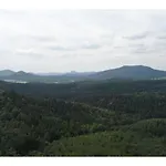 Kne Ice Near Jested * Jablonné v Podještědí