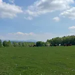 Kne Ice Near Jested Dom wakacyjny