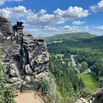 Dom wakacyjny Kne Ice Near Jested