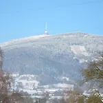 Dom wakacyjny Kne Ice Near Jested