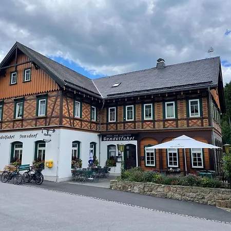 Holiday home Cozy In Kne Ice With Large Garden Jablonne v Podjestedi