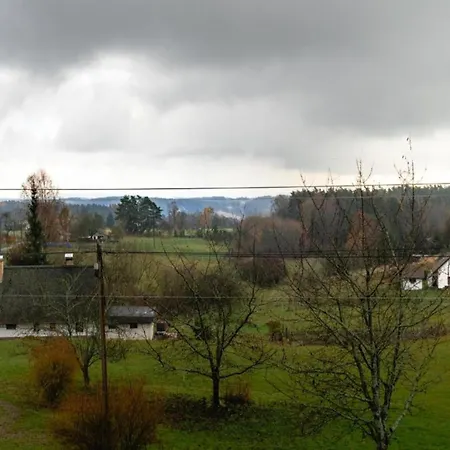 Kne Ice Near Jested בית נופש Jablonné v Podještědí