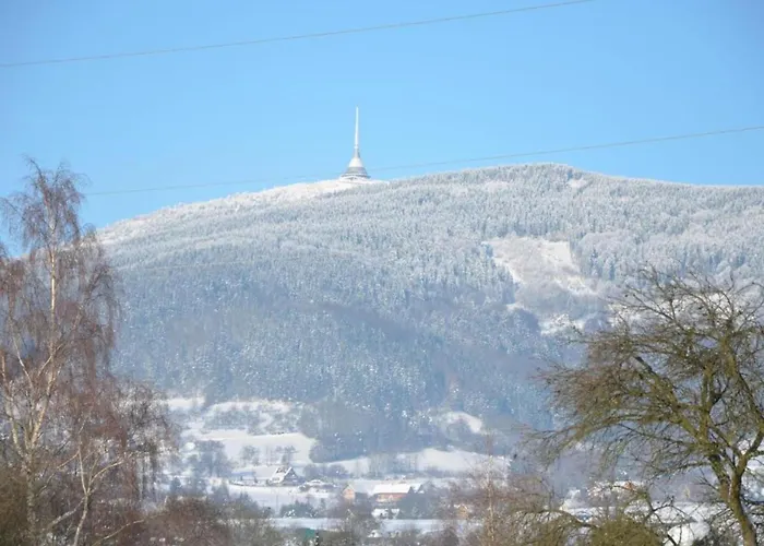 Holiday home Kne Ice Near Jested